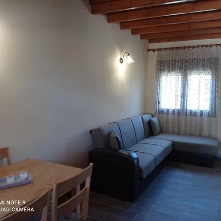 Ioannis Stagkonis House 2 Villa Ormos Panagias Exterior photo