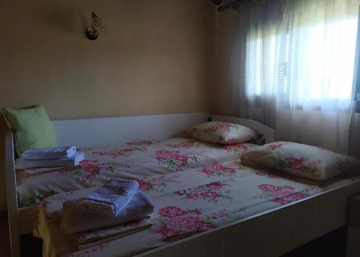 Ioannis Stagkonis House 2