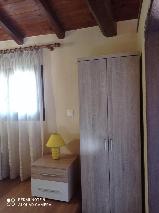 Ioannis Stagkonis House 2