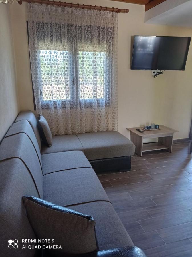 Σπίτι διακοπών Ioannis Stagkonis House 2
