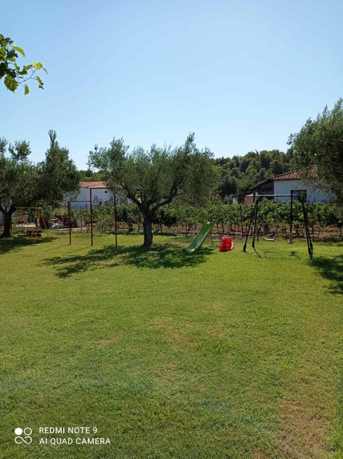 Σπίτι διακοπών Ioannis Stagkonis House 2 *