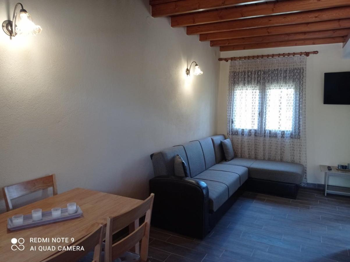 Ioannis Stagkonis House 2 Σπίτι διακοπών *