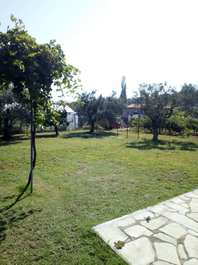 Σπίτι διακοπών Ioannis Stagkonis House 2
