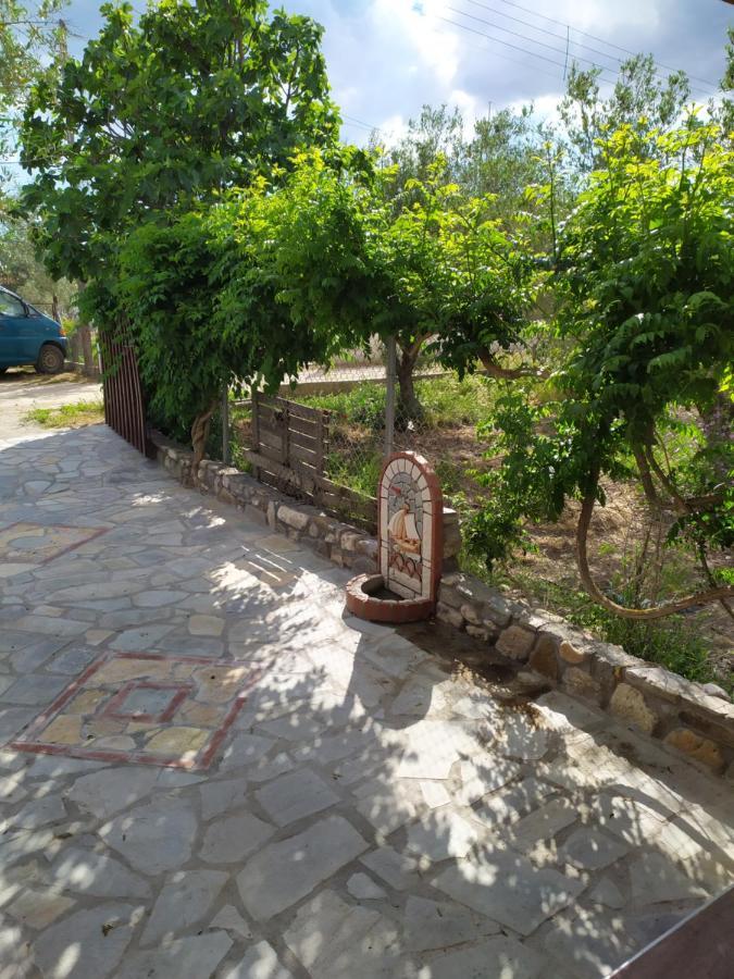 Σπίτι διακοπών Ioannis Stagkonis House 2 *