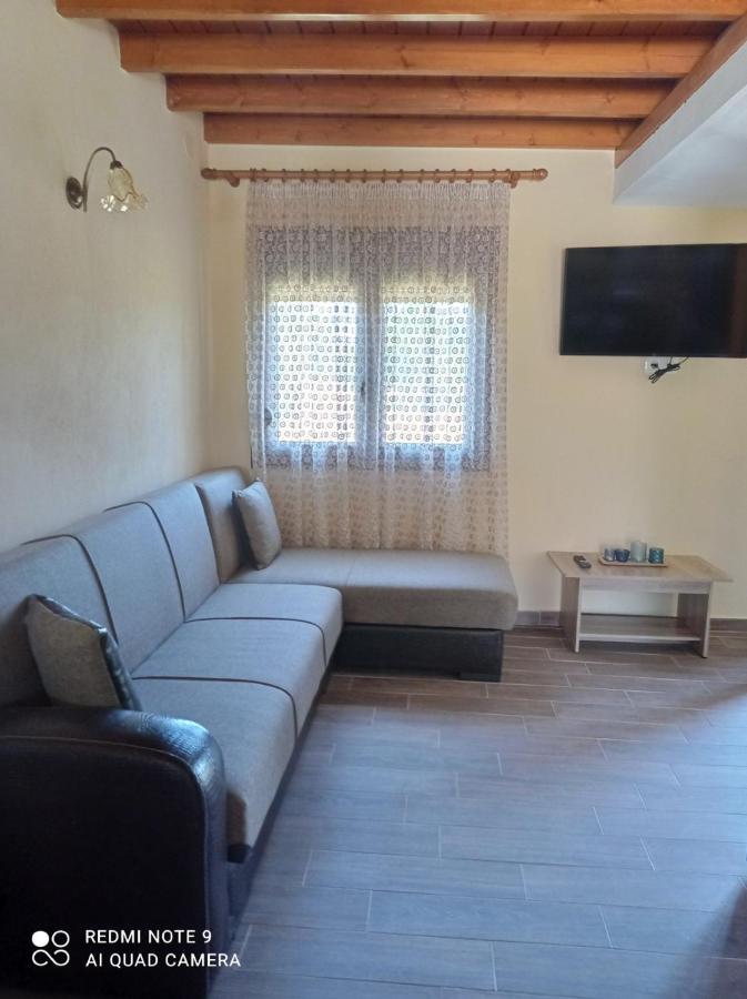 Σπίτι διακοπών Ioannis Stagkonis House 2 Όρμος Παναγιάς