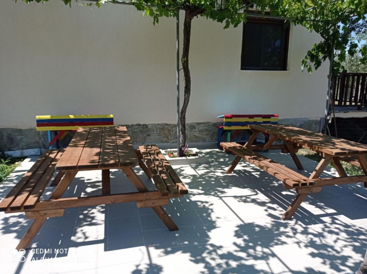 Σπίτι διακοπών Ioannis Stagkonis House 2
