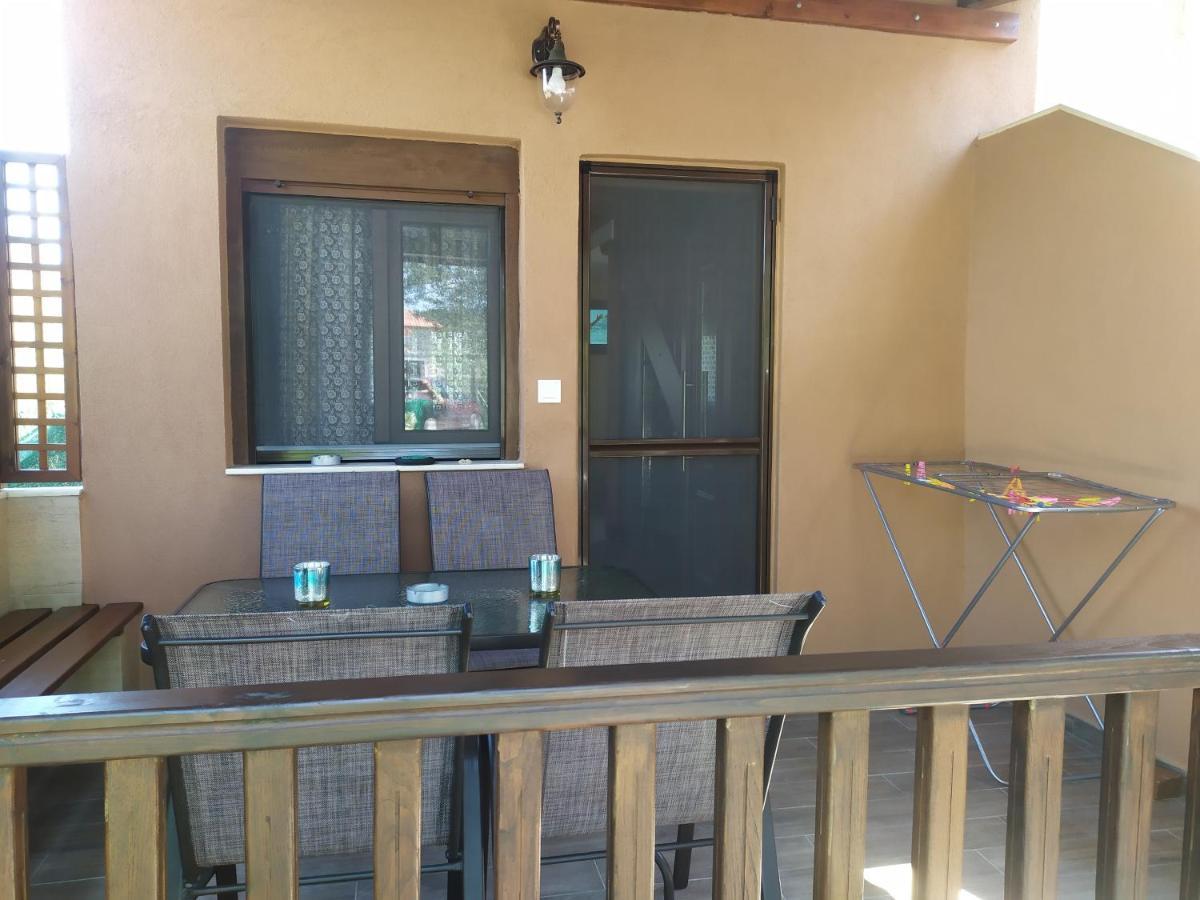 Ioannis Stagkonis House 2 * Όρμος Παναγιάς