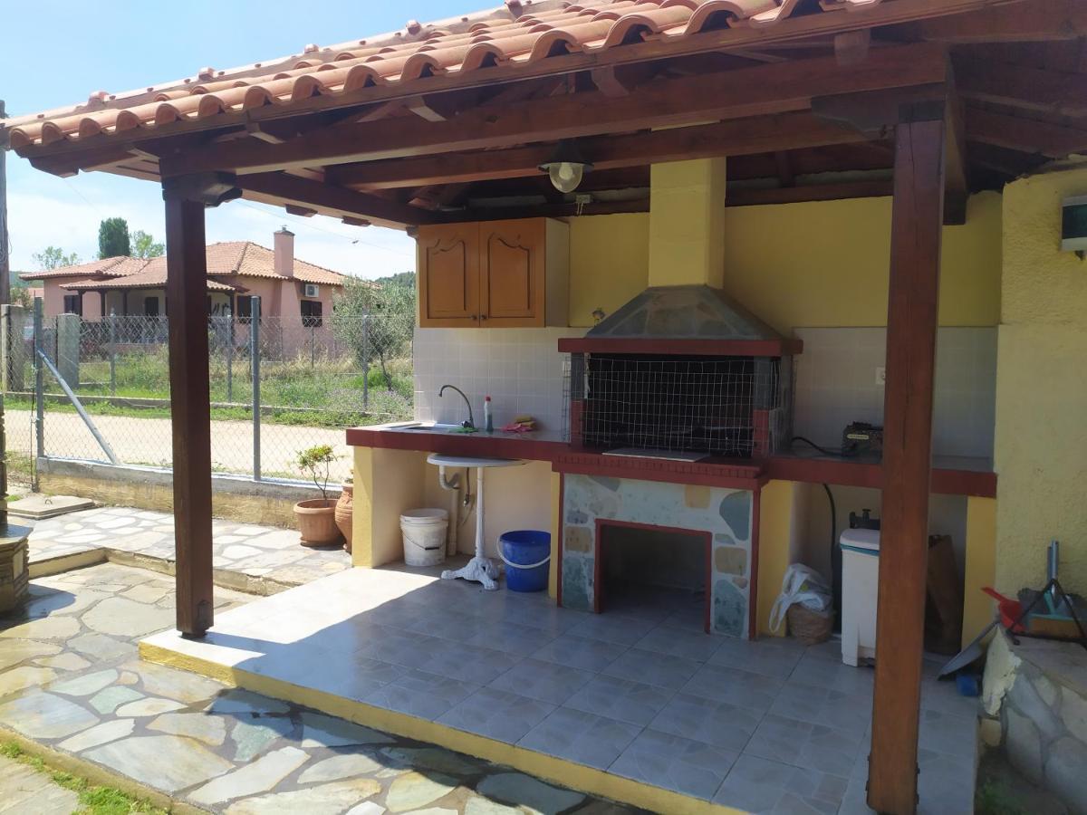 Ioannis Stagkonis House 2 * Όρμος Παναγιάς